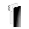 PanzerGlass CR94821 mobiiltelefoni ümbris 17 cm (6.7 tolli) kate Must, Läbipaistev
