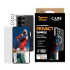PanzerGlass CR71355 mobiiltelefoni ümbris 17,5 cm (6,9 tolli) Ümbris Läbipaistev