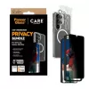 PanzerGlass CR71355 mobiiltelefoni ümbris 17,5 cm (6,9 tolli) Ümbris Läbipaistev