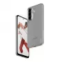 Ekraanikaitse ja kaamera objektiivi kaitse komplekt PanzerGlass CARE Samsung Galaxy A57 jaoks (CR37016)