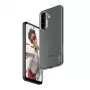 Ekraanikaitse ja ümbrise komplekt PanzerGlass Samsung Galaxy A37-le (CR46764) 2-in-1 CARE
