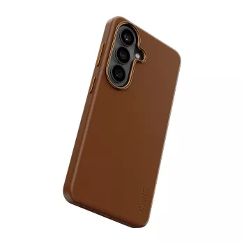 PanzerGlass CR26186 mobiiltelefoni ümbris 16 cm (6.3 tolli) Kaitseümbris Pruun