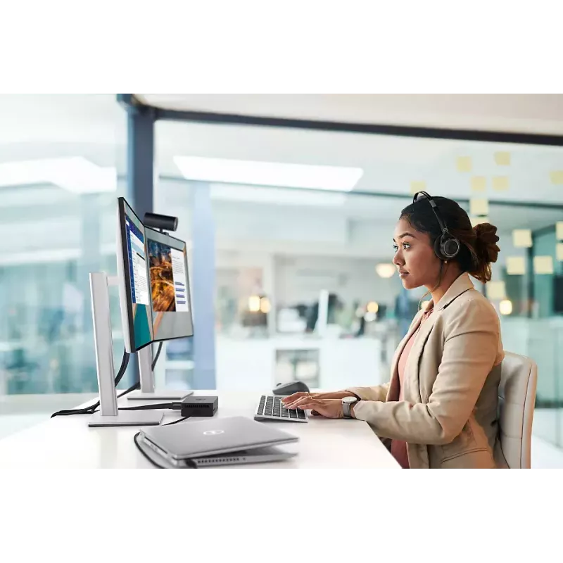Dokkimisjaam DELL Universal Dock - UD22