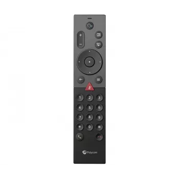 HP Poly Studio G/X/V Bluetooth Remote Control, Hiina, 190 mm, 210 mm, 55 mm, 300 g