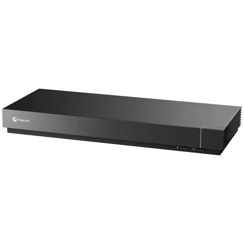 HP Poly Studio G/X/V Bluetooth Remote Control, Hiina, 190 mm, 210 mm, 55 mm, 300 g