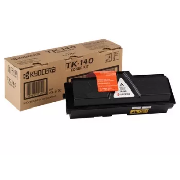 KYOCERA TK-140 toonerkassett 1 tk Originaal must