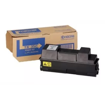 KYOCERA TK-350 toonerikassett 1 tk originaal must