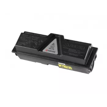KYOCERA TK-170 toonerikassett 1 tk originaal must