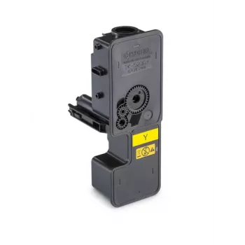 KYOCERA TK-5230Y toonerikassett 1 tk originaal kollane