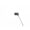 JBL Tune 110 MUST, juhtmega, 20–20000 Hz, muusika, peakomplekt, must