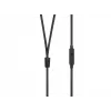 JBL Tune 110 MUST, juhtmega, 20–20000 Hz, muusika, peakomplekt, must
