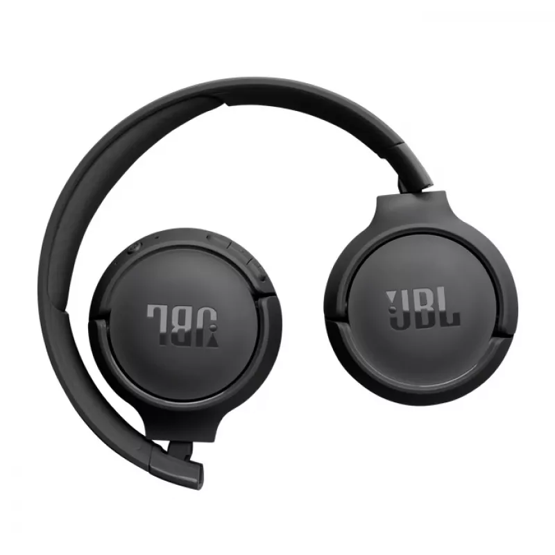 JBL Tune 520 BT Headset Wireless Head-band Calls/Music USB USB-C Bluetooth Must