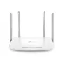 TP-Link EC220-G5 traadita ruuter Gigabit Ethernet kahesageduslik (2,4 GHz / 5 GHz) Valge