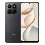 Honor 400 Smart 5G 17,2 cm (6,77 tolli) Dual SIM Android 15 USB USB-C 8 GB 256 GB 6500 mAh Must