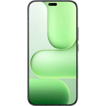 Honor 600 Lite 16.8 cm (6.6 tolli) Dual SIM Android 16.0 5G USB USB-C 8 GB 256 GB 6520 mAh Must