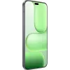 Honor 600 Lite 16.8 cm (6.6 tolli) Dual SIM Android 16.0 5G USB USB-C 8 GB 256 GB 6520 mAh Must
