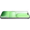 Honor 600 Lite 16.8 cm (6.6 tolli) Dual SIM Android 16.0 5G USB USB-C 8 GB 256 GB 6520 mAh Must