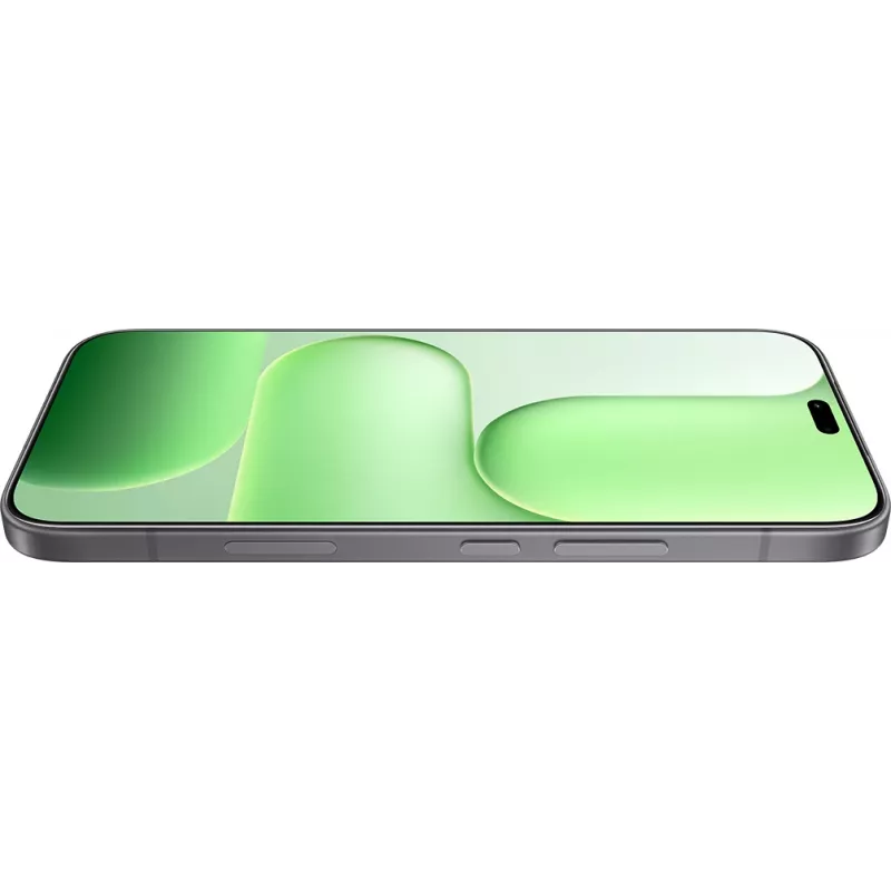 Honor 600 Lite 16.8 cm (6.6 tolli) Dual SIM Android 16.0 5G USB USB-C 8 GB 256 GB 6520 mAh Must