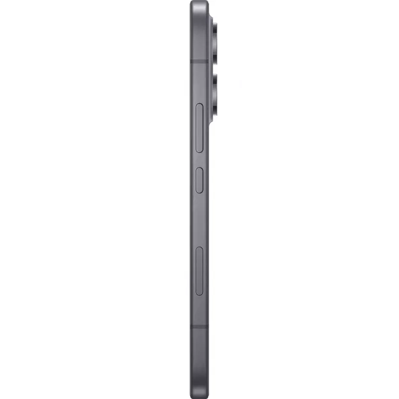 Honor 600 Lite 16.8 cm (6.6 tolli) Dual SIM Android 16.0 5G USB USB-C 8 GB 256 GB 6520 mAh Must