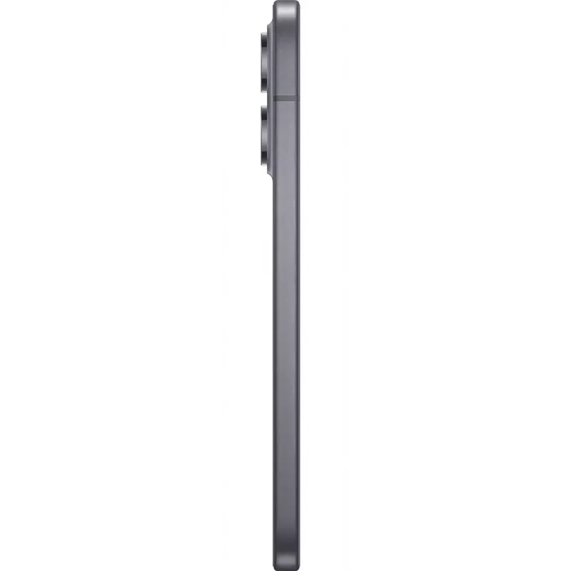 Honor 600 Lite 16.8 cm (6.6 tolli) Dual SIM Android 16.0 5G USB USB-C 8 GB 256 GB 6520 mAh Must