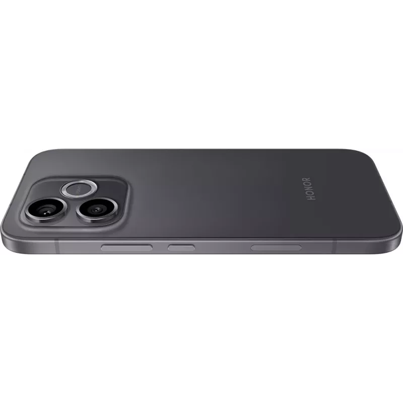 Honor 600 Lite 16.8 cm (6.6 tolli) Dual SIM Android 16.0 5G USB USB-C 8 GB 256 GB 6520 mAh Must