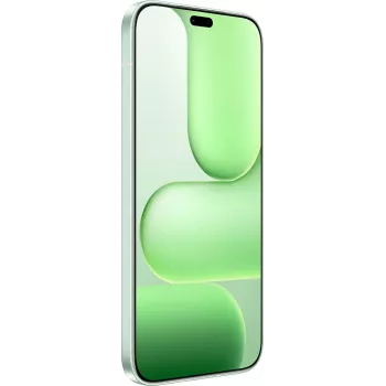 Honor 600 Lite 16,8 cm (6,6 tolli) Dual SIM Android 16.0 5G USB USB-C 8 GB 256 GB 6520 mAh Roheline