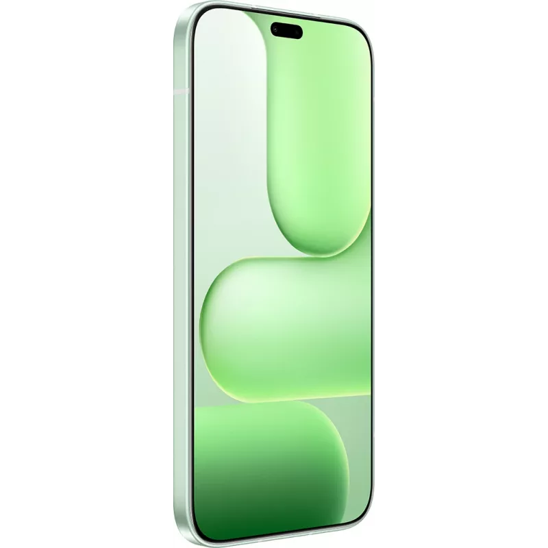 Honor 600 Lite 16,8 cm (6,6 tolli) Dual SIM Android 16.0 5G USB USB-C 8 GB 256 GB 6520 mAh Roheline