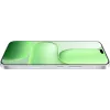Honor 600 Lite 16,8 cm (6,6 tolli) Dual SIM Android 16.0 5G USB USB-C 8 GB 256 GB 6520 mAh Roheline