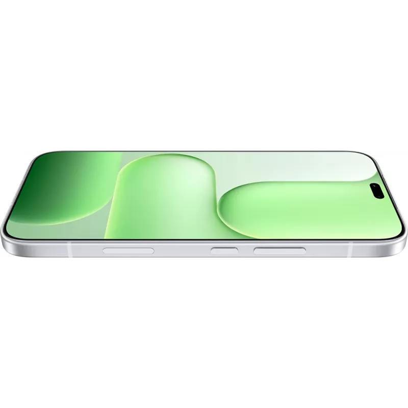 Honor 600 Lite 16,8 cm (6,6 tolli) Dual SIM Android 16.0 5G USB USB-C 8 GB 256 GB 6520 mAh Roheline