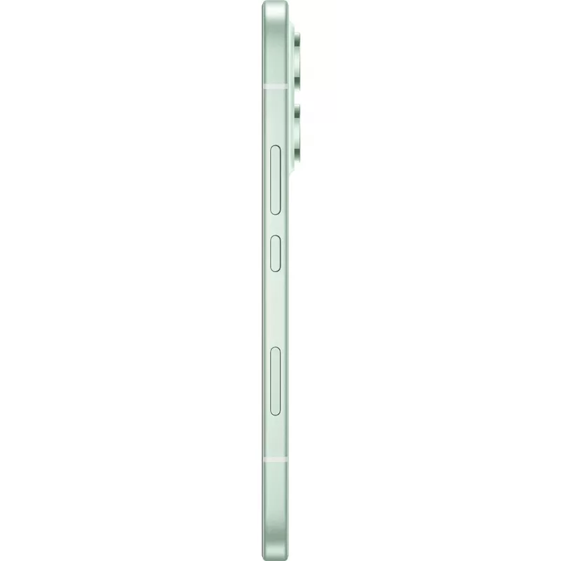Honor 600 Lite 16,8 cm (6,6 tolli) Dual SIM Android 16.0 5G USB USB-C 8 GB 256 GB 6520 mAh Roheline