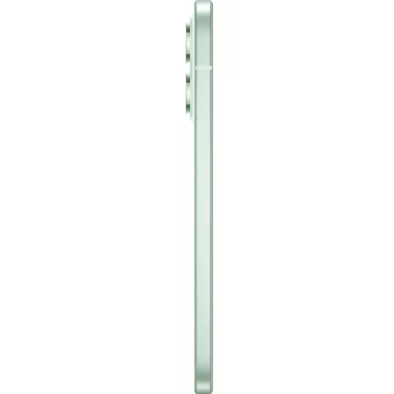 Honor 600 Lite 16,8 cm (6,6 tolli) Dual SIM Android 16.0 5G USB USB-C 8 GB 256 GB 6520 mAh Roheline