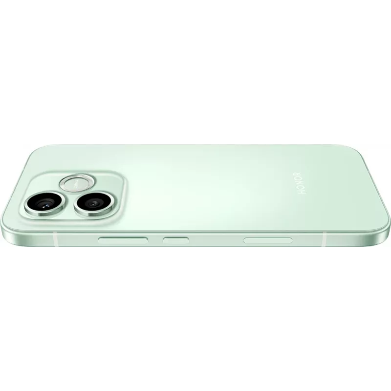 Honor 600 Lite 16,8 cm (6,6 tolli) Dual SIM Android 16.0 5G USB USB-C 8 GB 256 GB 6520 mAh Roheline