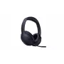 Yealink BH78 peakomplekt Juhtmega ja juhtmevaba Peapael Kõned/muusika USB USB-C / USB Type-A Bluetooth Laadimisalus Must