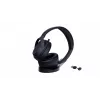 Yealink BH78 peakomplekt Juhtmega ja juhtmevaba Peapael Kõned/muusika USB USB-C / USB Type-A Bluetooth Laadimisalus Must