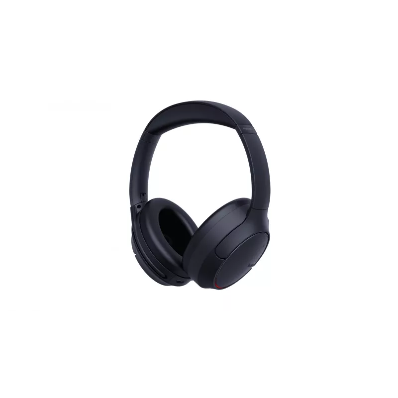 Yealink BH78 peakomplekt Juhtmega ja juhtmevaba Peapael Kõned/muusika USB USB-C / USB Type-A Bluetooth Laadimisalus Must