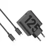 Mobiilseadme laadija Motorola SJMC1252 Universal Must AC Indoor USB USB-C 1m
