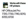 HP 953XL kõrgtulususega magenta originaaltindikassett