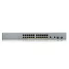Zyxel GS1350-26HP-EU0101F võrgulüliti hallatav L2 Gigabit Ethernet (10/100/1000) Power over Ethernet (PoE) Hall