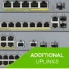 Zyxel GS1350-26HP-EU0101F võrgulüliti hallatav L2 Gigabit Ethernet (10/100/1000) Power over Ethernet (PoE) Hall