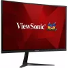Viewsonic VX seeria VX2718-2KPC-MHD arvutimonitor 68,6 cm (27‶) 2560 x 1440 pikslit Quad HD LED must