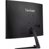 Viewsonic VX seeria VX2718-2KPC-MHD arvutimonitor 68,6 cm (27‶) 2560 x 1440 pikslit Quad HD LED must