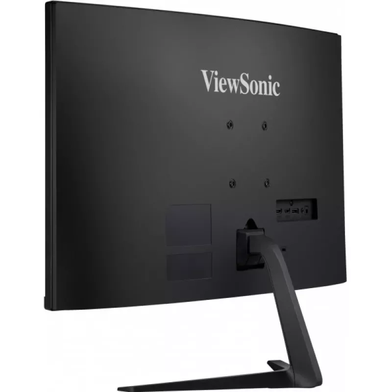 Viewsonic VX seeria VX2718-2KPC-MHD arvutimonitor 68,6 cm (27‶) 2560 x 1440 pikslit Quad HD LED must