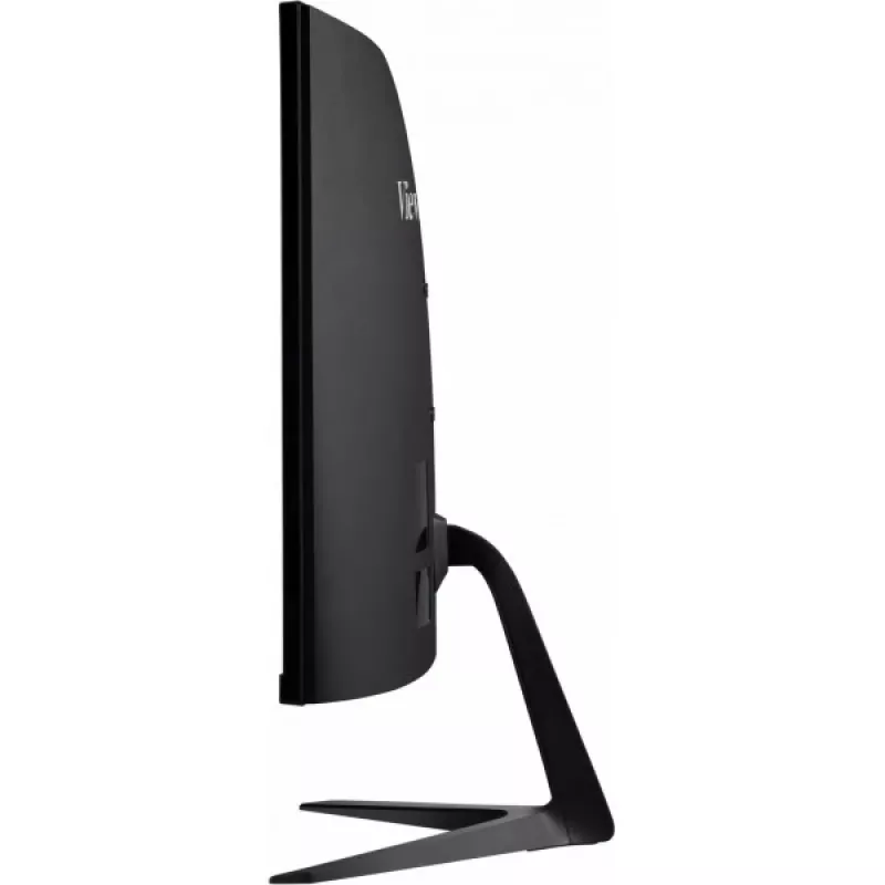 Viewsonic VX seeria VX2718-2KPC-MHD arvutimonitor 68,6 cm (27‶) 2560 x 1440 pikslit Quad HD LED must