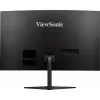 Viewsonic VX seeria VX2718-2KPC-MHD arvutimonitor 68,6 cm (27‶) 2560 x 1440 pikslit Quad HD LED must