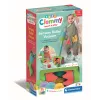 Clementoni Clemmy pehme tolmuimeja, ehituskomplekt, 1 a, 6 tk, 110 g