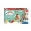 Clementoni Clemmy pehme tolmuimeja, ehituskomplekt, 1 a, 6 tk, 110 g