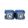 Techly SC/SC monomoodkiud 9/125 OS2 5m fiiberoptiline kaabel, 5 m, OS2, SC, SC