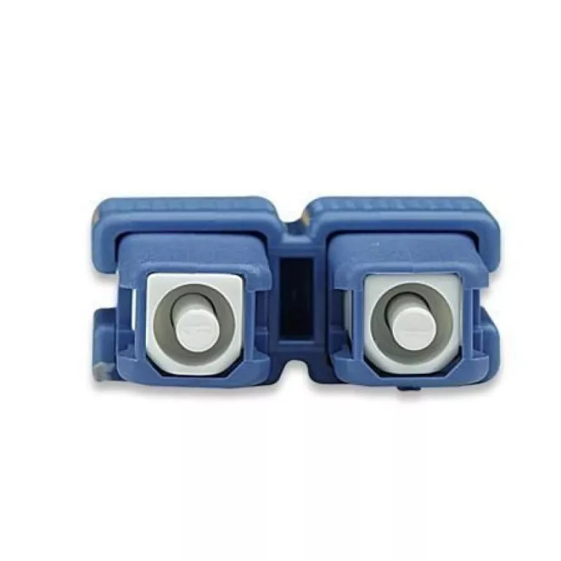Techly SC/SC monomoodkiud 9/125 OS2 5m fiiberoptiline kaabel, 5 m, OS2, SC, SC