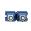 Techly SC/SC monomoodkiud 9/125 OS2 5m fiiberoptiline kaabel, 5 m, OS2, SC, SC