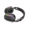 Mars Gaming MHW-PRO peakomplekt Juhtmega ühendatud ja juhtmevaba peakomplekt Peavõru USB USB-C Bluetooth Must